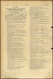 Verordnungsblatt für den Dienstbereich des niederösterreichischen Landesschulrates 19601116 Seite: 4