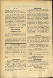 Verordnungsblatt für den Dienstbereich des niederösterreichischen Landesschulrates 19601231 Seite: 2