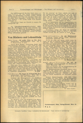 Verordnungsblatt für den Dienstbereich des niederösterreichischen Landesschulrates 19610116 Seite: 4