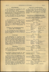 Verordnungsblatt für den Dienstbereich des niederösterreichischen Landesschulrates 19610131 Seite: 4