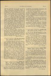 Verordnungsblatt für den Dienstbereich des niederösterreichischen Landesschulrates 19610131 Seite: 7