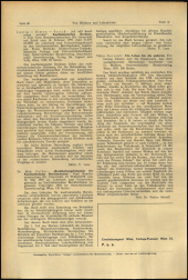 Verordnungsblatt für den Dienstbereich des niederösterreichischen Landesschulrates 19610131 Seite: 8