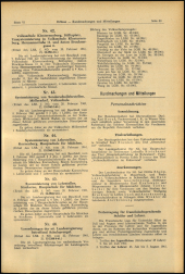 Verordnungsblatt für den Dienstbereich des niederösterreichischen Landesschulrates 19610315 Seite: 3