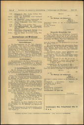 Verordnungsblatt für den Dienstbereich des niederösterreichischen Landesschulrates 19610415 Seite: 8