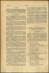 Verordnungsblatt für den Dienstbereich des niederösterreichischen Landesschulrates 19610515 Seite: 2