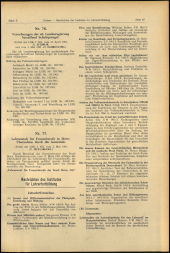 Verordnungsblatt für den Dienstbereich des niederösterreichischen Landesschulrates 19610515 Seite: 3