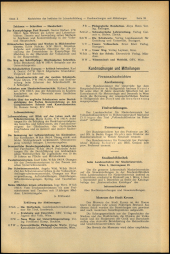 Verordnungsblatt für den Dienstbereich des niederösterreichischen Landesschulrates 19610515 Seite: 5