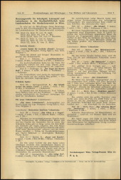 Verordnungsblatt für den Dienstbereich des niederösterreichischen Landesschulrates 19610515 Seite: 6