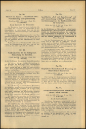 Verordnungsblatt für den Dienstbereich des niederösterreichischen Landesschulrates 19610615 Seite: 3