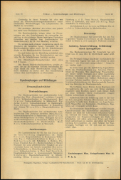 Verordnungsblatt für den Dienstbereich des niederösterreichischen Landesschulrates 19610615 Seite: 4