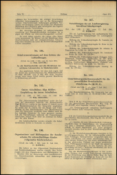 Verordnungsblatt für den Dienstbereich des niederösterreichischen Landesschulrates 19610715 Seite: 2