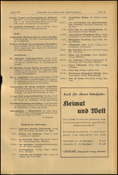 Verordnungsblatt für den Dienstbereich des niederösterreichischen Landesschulrates 19611016 Seite: 5