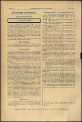 Verordnungsblatt für den Dienstbereich des niederösterreichischen Landesschulrates 19611016 Seite: 6