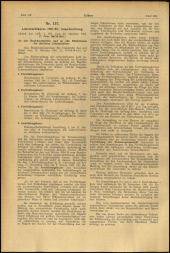 Verordnungsblatt für den Dienstbereich des niederösterreichischen Landesschulrates 19611031 Seite: 2