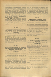 Verordnungsblatt für den Dienstbereich des niederösterreichischen Landesschulrates 19611031 Seite: 4