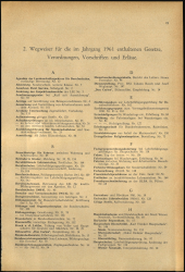 Verordnungsblatt für den Dienstbereich des niederösterreichischen Landesschulrates 1961bl02 Seite: 7