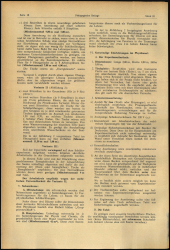 Verordnungsblatt für den Dienstbereich des niederösterreichischen Landesschulrates 1961bl03 Seite: 18