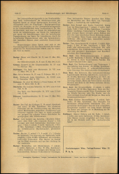 Verordnungsblatt für den Dienstbereich des niederösterreichischen Landesschulrates 19620115 Seite: 4