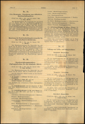 Verordnungsblatt für den Dienstbereich des niederösterreichischen Landesschulrates 19620215 Seite: 2