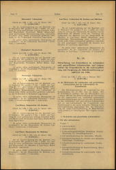 Verordnungsblatt für den Dienstbereich des niederösterreichischen Landesschulrates 19620215 Seite: 3