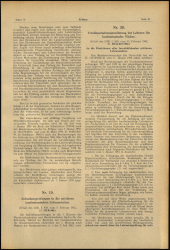 Verordnungsblatt für den Dienstbereich des niederösterreichischen Landesschulrates 19620215 Seite: 5