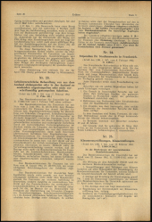 Verordnungsblatt für den Dienstbereich des niederösterreichischen Landesschulrates 19620228 Seite: 2