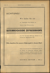 Verordnungsblatt für den Dienstbereich des niederösterreichischen Landesschulrates 19620331 Seite: 5