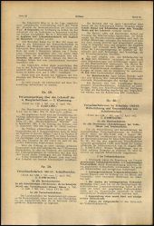 Verordnungsblatt für den Dienstbereich des niederösterreichischen Landesschulrates 19620430 Seite: 2