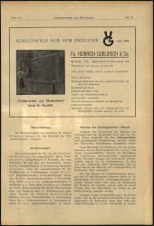 Verordnungsblatt für den Dienstbereich des niederösterreichischen Landesschulrates 19620630 Seite: 3