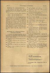 Verordnungsblatt für den Dienstbereich des niederösterreichischen Landesschulrates 19620630 Seite: 4