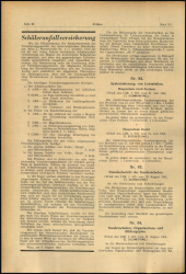 Verordnungsblatt für den Dienstbereich des niederösterreichischen Landesschulrates 19620831 Seite: 2