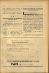 Verordnungsblatt für den Dienstbereich des niederösterreichischen Landesschulrates 19620831 Seite: 3