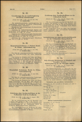 Verordnungsblatt für den Dienstbereich des niederösterreichischen Landesschulrates 19620915 Seite: 2