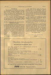 Verordnungsblatt für den Dienstbereich des niederösterreichischen Landesschulrates 19620915 Seite: 5