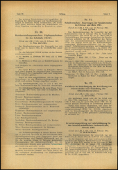 Verordnungsblatt für den Dienstbereich des niederösterreichischen Landesschulrates 19630228 Seite: 4