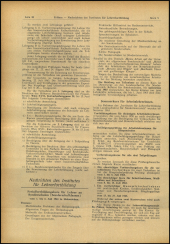 Verordnungsblatt für den Dienstbereich des niederösterreichischen Landesschulrates 19630228 Seite: 6