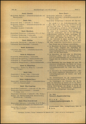 Verordnungsblatt für den Dienstbereich des niederösterreichischen Landesschulrates 19630228 Seite: 12