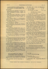 Verordnungsblatt für den Dienstbereich des niederösterreichischen Landesschulrates 19630416 Seite: 4