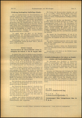 Verordnungsblatt für den Dienstbereich des niederösterreichischen Landesschulrates 19630430 Seite: 6