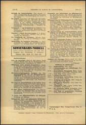 Verordnungsblatt für den Dienstbereich des niederösterreichischen Landesschulrates 19630615 Seite: 6