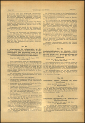 Verordnungsblatt für den Dienstbereich des niederösterreichischen Landesschulrates 19630831 Seite: 6