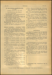 Verordnungsblatt für den Dienstbereich des niederösterreichischen Landesschulrates 19630831 Seite: 8