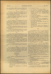 Verordnungsblatt für den Dienstbereich des niederösterreichischen Landesschulrates 19630930 Seite: 2