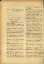 Verordnungsblatt für den Dienstbereich des niederösterreichischen Landesschulrates 19631015 Seite: 6