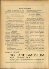 Verordnungsblatt für den Dienstbereich des niederösterreichischen Landesschulrates 19640115 Seite: 6