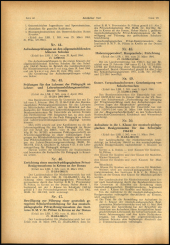 Verordnungsblatt für den Dienstbereich des niederösterreichischen Landesschulrates 19640427 Seite: 2