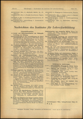 Verordnungsblatt für den Dienstbereich des niederösterreichischen Landesschulrates 19640505 Seite: 4