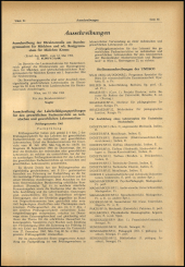 Verordnungsblatt für den Dienstbereich des niederösterreichischen Landesschulrates 19640626 Seite: 7