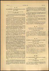 Verordnungsblatt für den Dienstbereich des niederösterreichischen Landesschulrates 19640713 Seite: 4