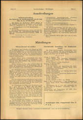 Verordnungsblatt für den Dienstbereich des niederösterreichischen Landesschulrates 19640713 Seite: 6